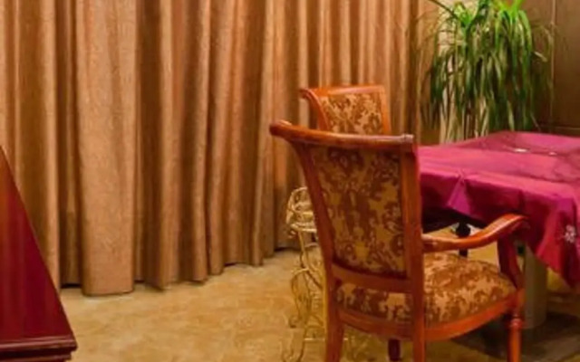 成都炬森·赛纳维大酒店