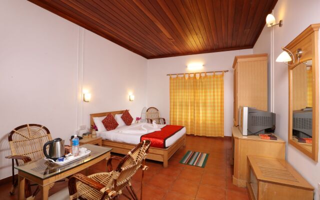 Dew Drops Farm Resort