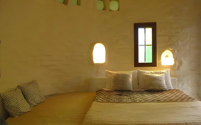 Pranberry Bed and Breakfast