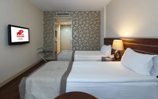Niza Park Hotel