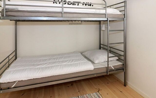 Holiday Home in Hadsund