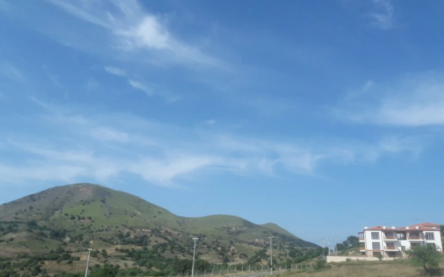 Ege Ruzgari Konukevi