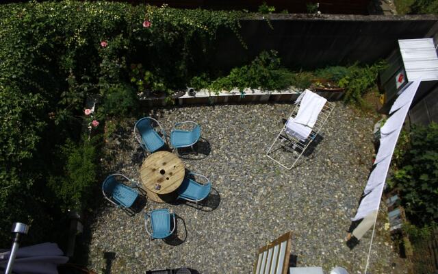 Casa Kila Hostel