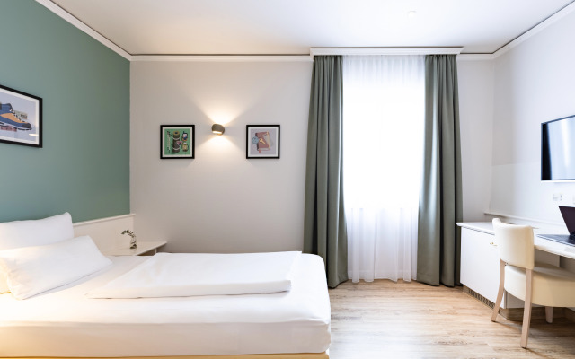 Garner Hotel Post Aschaffenburg by IHG