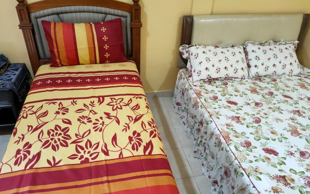 OYO 90227 Seri Tanjung Homestay
