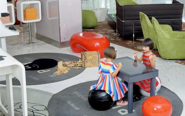 Novotel Bengaluru Outer Ring Road