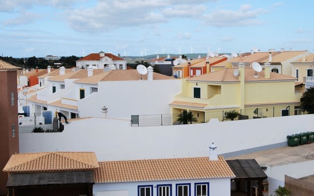 Hotel Praia do Burgau - Turismo de Natureza