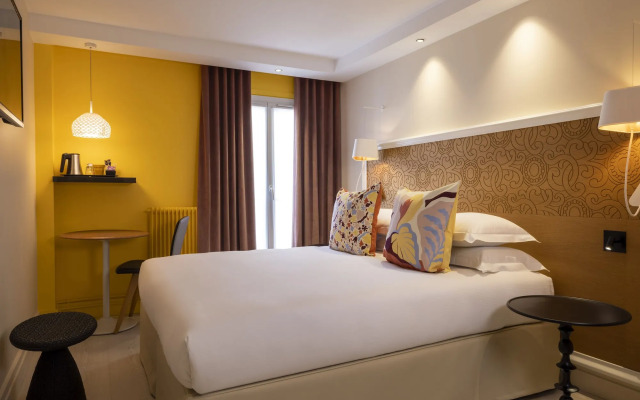 Hotel Elysees 8
