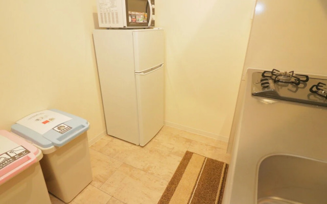 HG Cozy Hotel No.75 Tamatsukuri Station