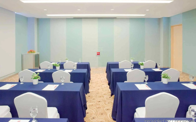 Ibis Ambassador Busan City Centre