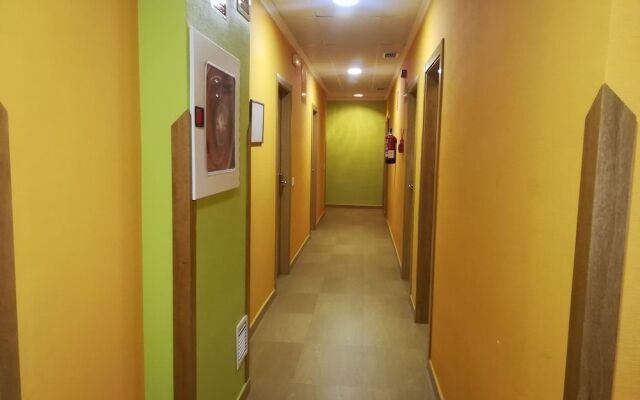 Hostal Jijones