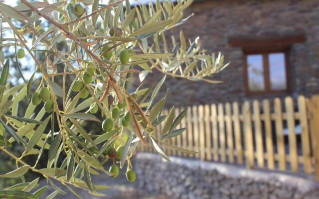 Dreams Alpujarra