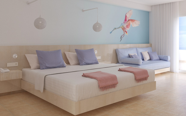 Iberostar Waves Founty Beach -All Inclusive