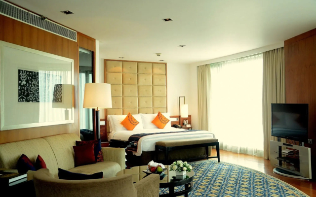 InterContinental Marine Drive Mumbai by IHG
