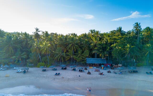 Palm Paradise Cabanas & Villas Beach Resort Tangalle