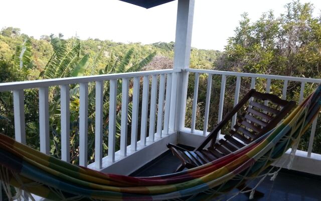 Eco Pousada Jardim Botânico