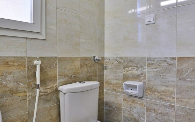 Dar Taibah Furnished Units by OYO  Rooms
