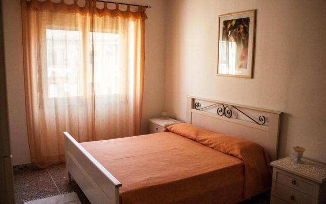 Andreina A San Pietro Apartment