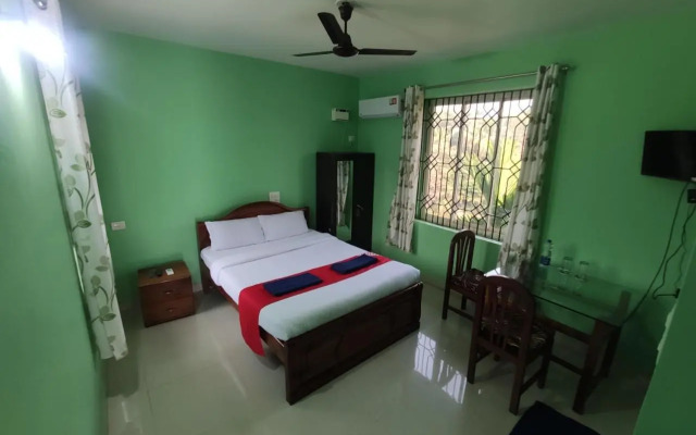 Chrisander's Resort by OYO Rooms