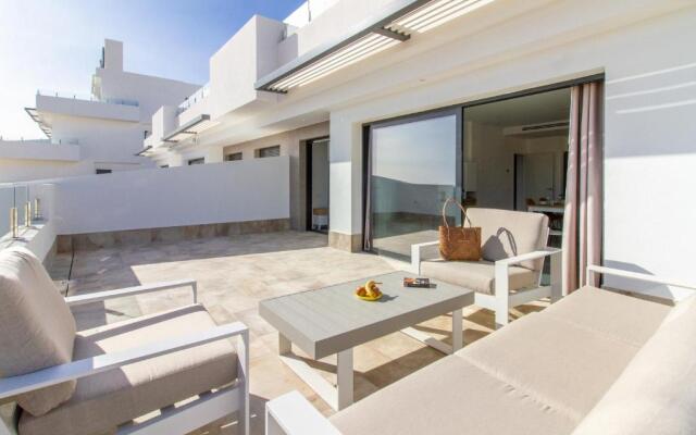 Apartment Camporrosso 12 by BookaParadise