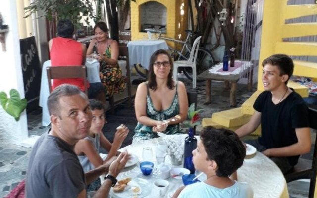 Hostel da Rose