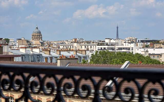 Best Western Plus La Demeure