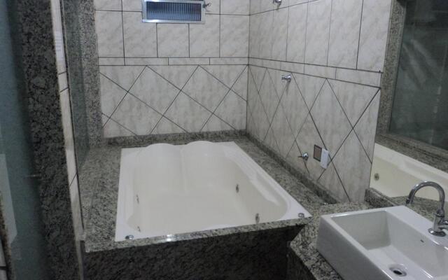 Hotel Villa da Penha