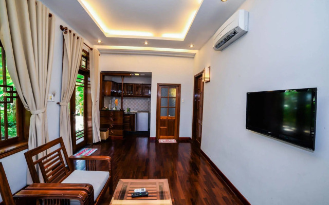 The Hoi An Orchid Garden Villas