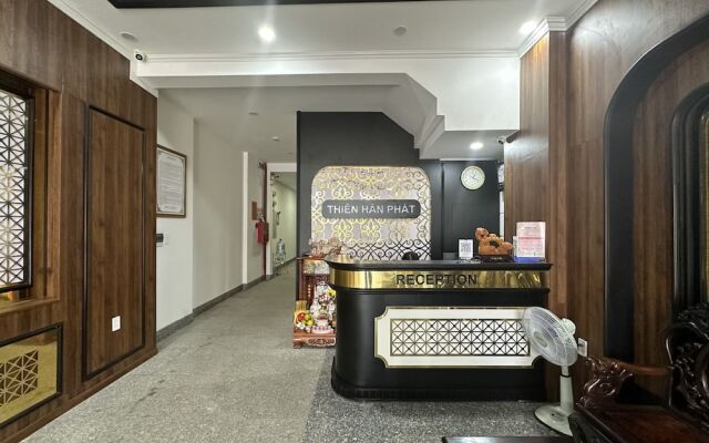 Thien Han Phat Hotel