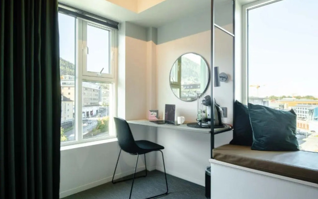 Citybox Bergen Danmarksplass