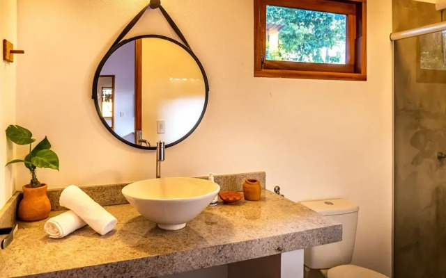 Casa Jenipapo Trancoso