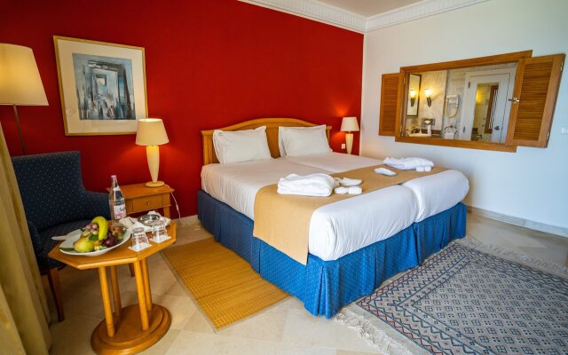 Vincci Saphir Palace & Spa
