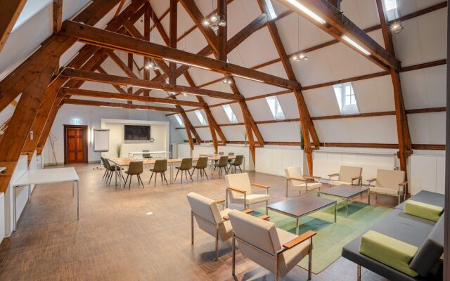 Business & Eventlocation Bovendonk