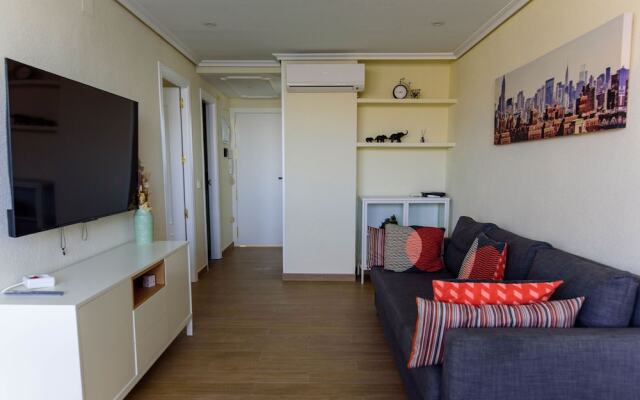 Sun & Beach View Apartments