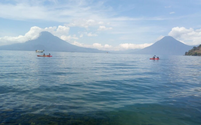 Majestic Panajachel