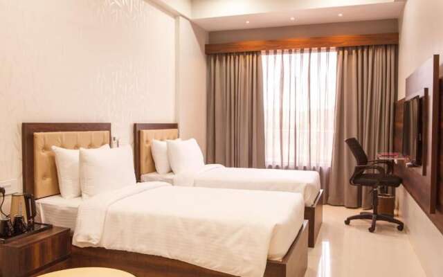 Mastiff Select Bidar