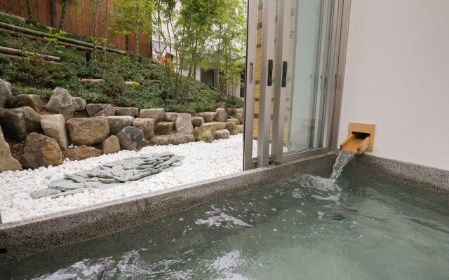 Yunogo Onsen Chikutei