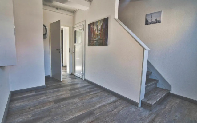 Ferienhaus Eulenspiegel