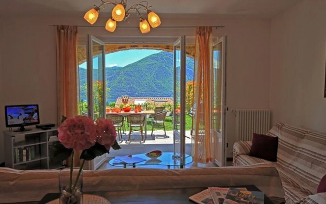 Villa Tremezzo