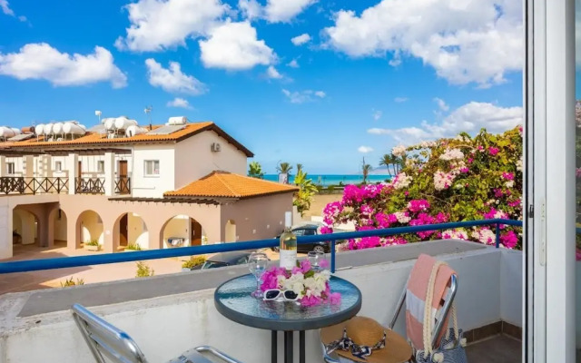 Emilia 11 in Latchi With 1 Bedrooms and 1 Bathrooms