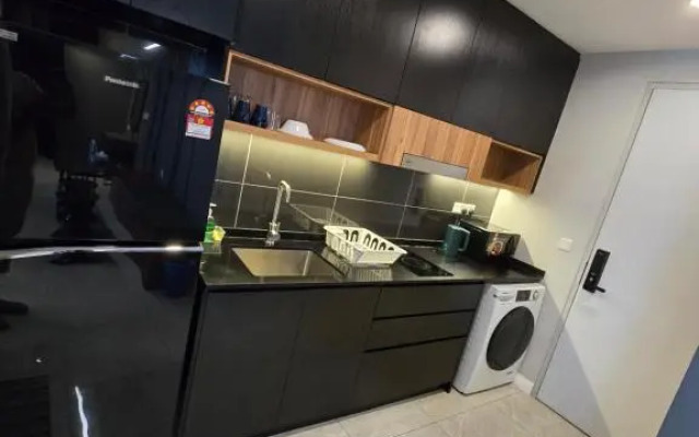 OYO Rooms Jalan Bukit Bintang 1