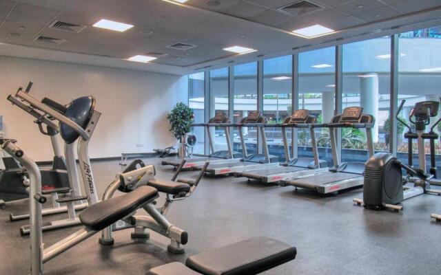 LUX Holiday Home Dubai Marina JBR - Silverene Towers