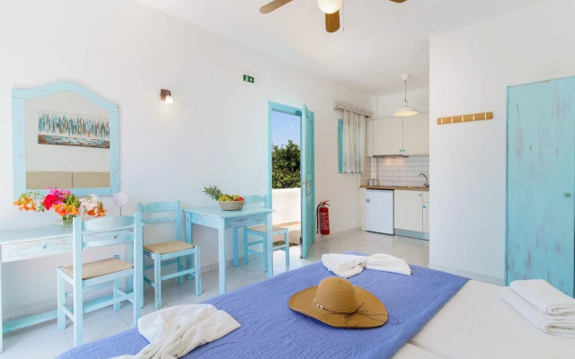 Panmar Apartments