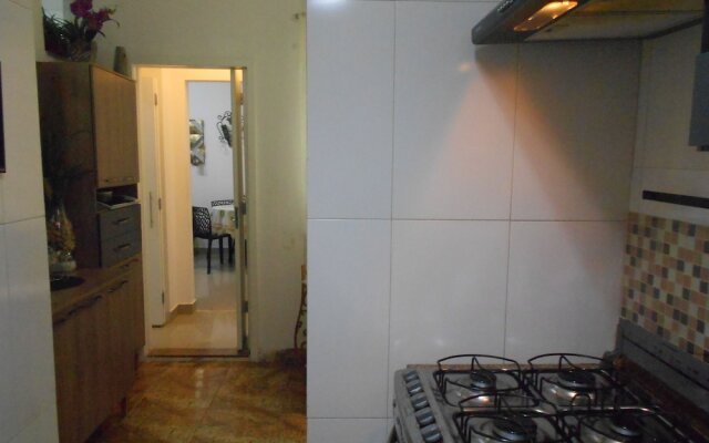 Gohouse - Visconde 201 B