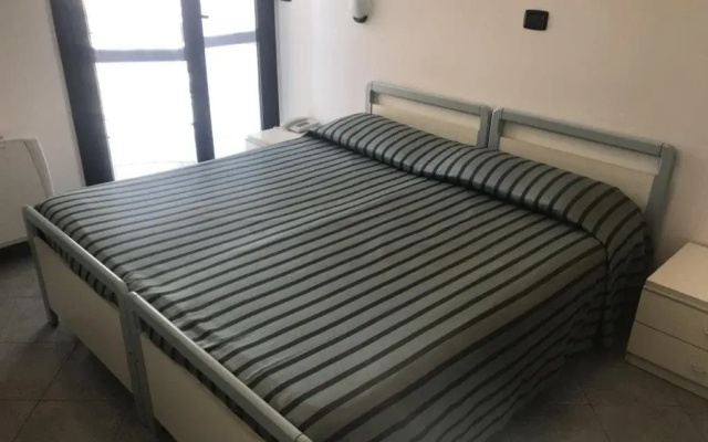 Hotel Cristallo