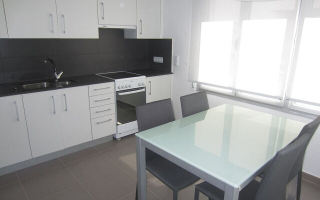 Cozy Apartment in the Port of Llan?? - 1817