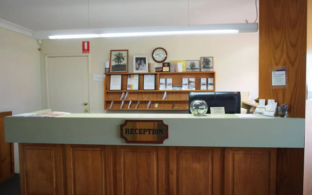 Solomon Inn Motel Wollongong