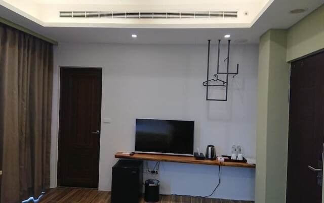 Zhaohong homestay