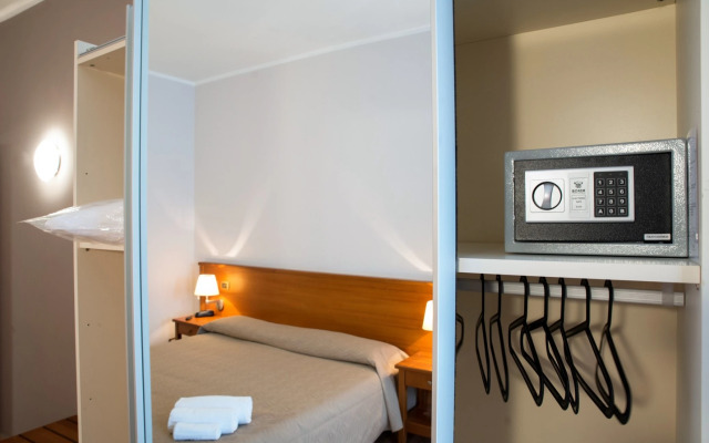 Hotel Miramonti