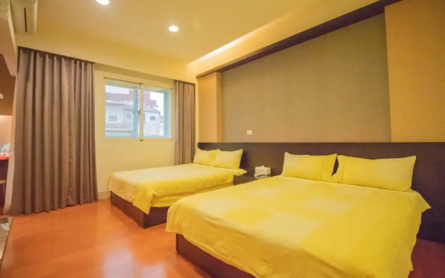 Wenxin Homestay